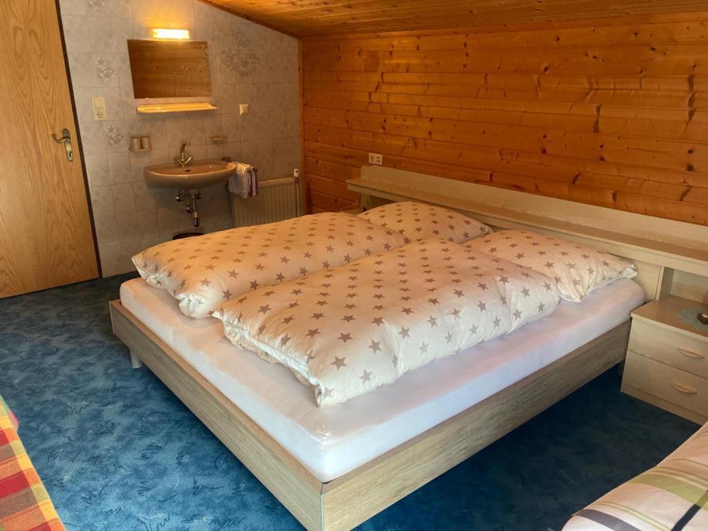 Ferienhaus Fichtenheim Prägraten Zewnętrze zdjęcie