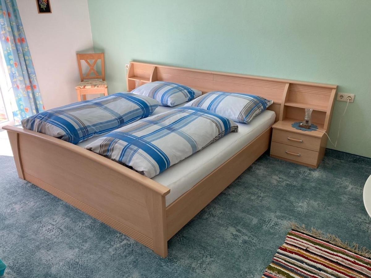 Ferienhaus Fichtenheim Prägraten Zewnętrze zdjęcie