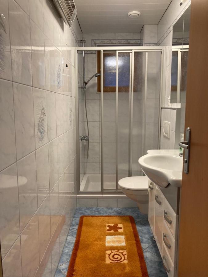 Ferienhaus Fichtenheim Prägraten Zewnętrze zdjęcie