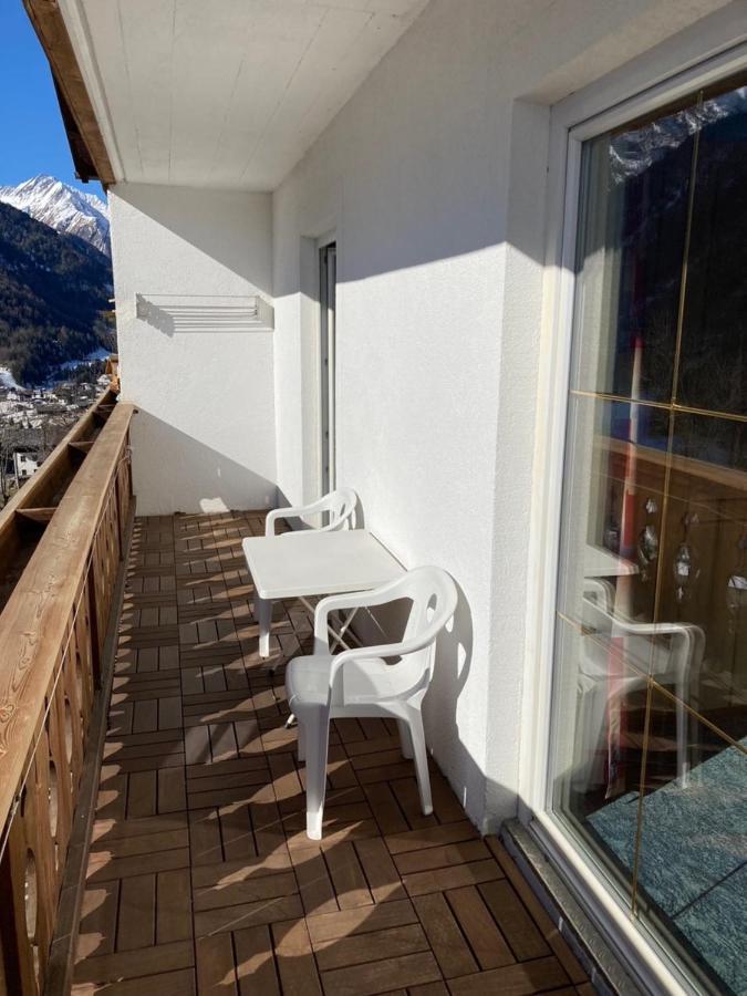 Ferienhaus Fichtenheim Prägraten Zewnętrze zdjęcie