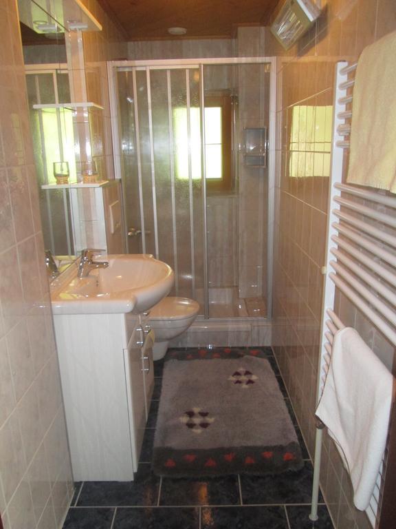 Ferienhaus Fichtenheim Prägraten Pokój zdjęcie
